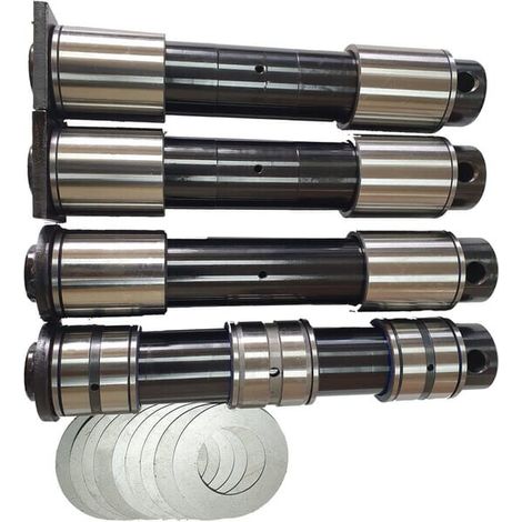 Kit de pasadores y casquillos UNIVERSAL PBVOLEC55B (1/2)