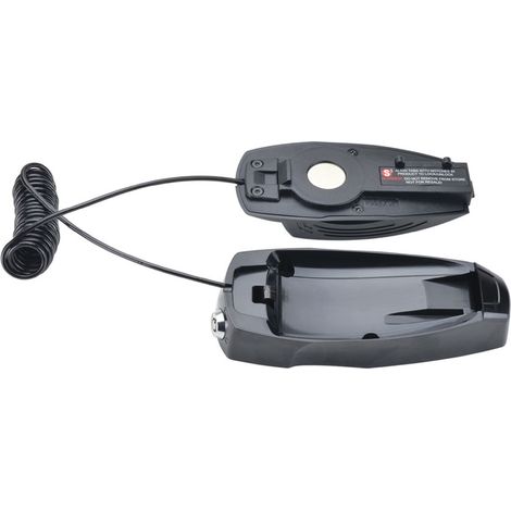 Entkoppler of harte Alarme super s3 10144026 alpha checkpoint