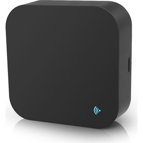 Tuya Smart IR + RF Control WiFi Universale (1/5)