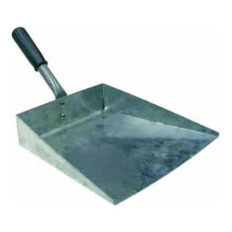 Paleta de basura con mango trasero Ladydoc 03475