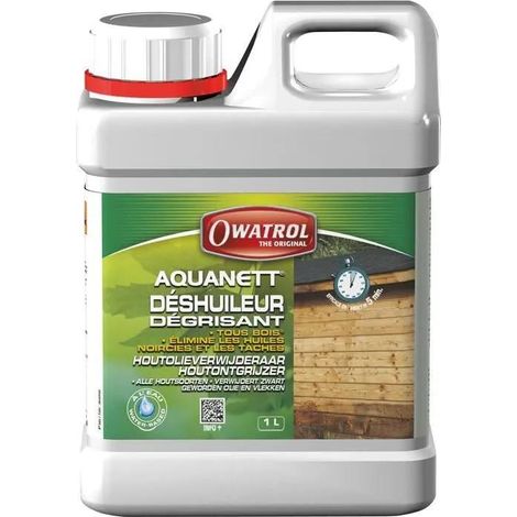 Owatrol Aquanett1l - Owatrol