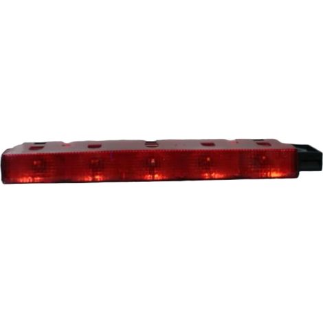 [PRODUIT D'OCCASION] Feux Stop Supplementaire PEUGEOT 407 ♻️ Ref Oe. 6351s9 - Garantie à vie (1/3)