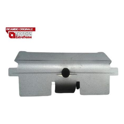 EXTRAFLAME - 002287137 - Divisorio braciere in acciao (1/2)