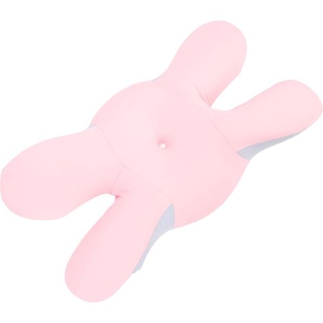 Oreiller Cervical à Rebond Lent 74% Fibre de Polyuréthane 26% Nylon avec Noyau Intérieur en Fibre de Polyester pour Dormeurs sur Le Dos, sur Le Ventre, sans Pression du Visage (1/5)