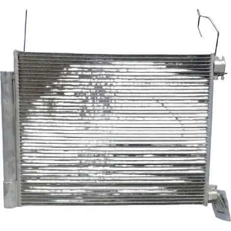 [PRODUIT D'OCCASION] Condenseur Climatisation RENAULT Talisman ♻️ Ref Oe. 921004063r - Garantie à vie (1/4)
