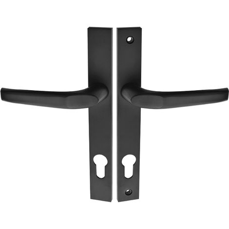 Außengriff für das Black Magnat Gate (1/2)