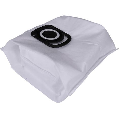 Lot de 10 sacs à poussière pour Rowenta ZR200720 - Hygiène et anti-odeurs - Soins des animaux (1/5)