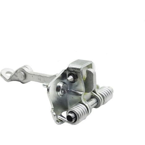 Die Türstopper von TAKPART sind kompatibel mit dem Peugeot 206 206CC 9181C8