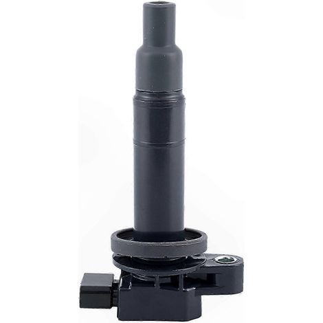 Bobine d'allumage 90919-02240, compatible avec les véhicules 1,5 L, pièces et accessoires automobiles. (1/5)