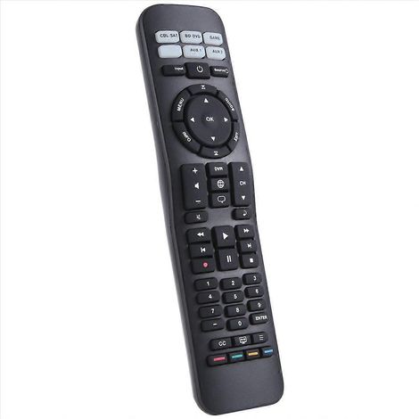 Télécommande pour ampli audio compatible avec CM520 (1/5)
