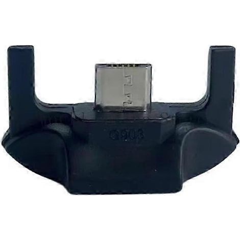 Adaptateur universel micro USB vers USB-C compatible avec les appareils G903 et G900 pour une connexion sécurisée QAQ (1/5)