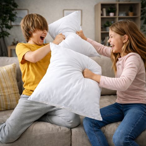Almohada WIGO SOFT ULTRA de 70x80 cm