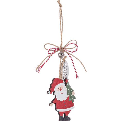 PENDENTE MADLEN BABBO C-XMAS