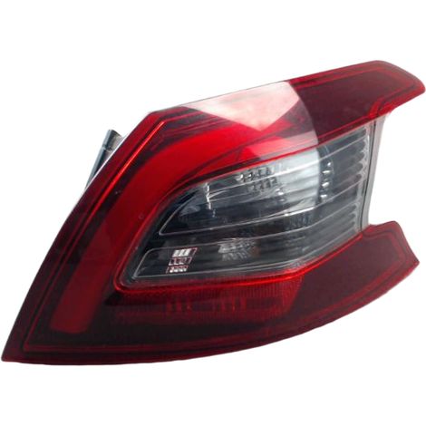 [PRODUIT D'OCCASION] Feu Arrieree Droit PEUGEOT 308 ♻️ Ref Oe. 9823728580 - Garantie à vie (1/3)