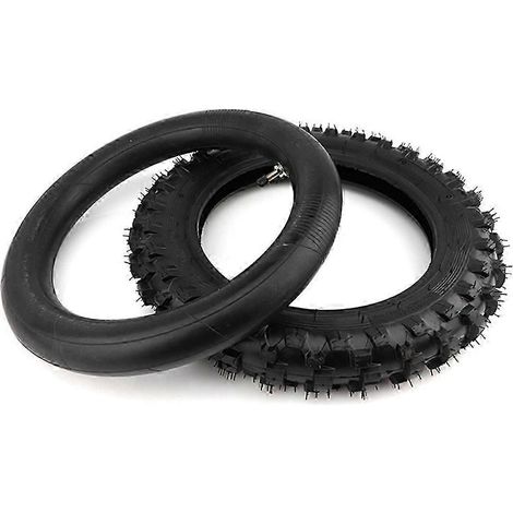 Chambre à air extérieure 2.50-10 pour Honda CRF50F et Yamaha PW50 TTR50E (1/5)