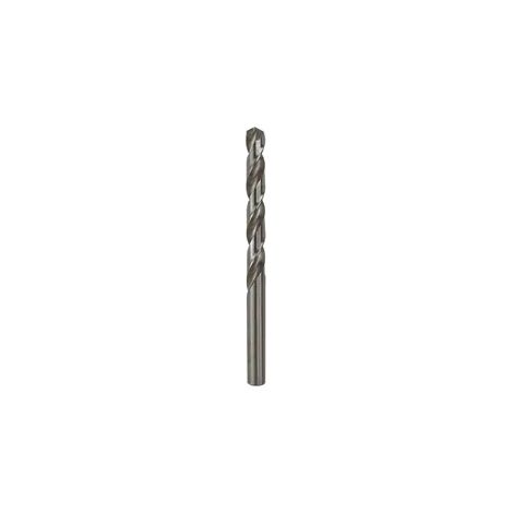 Punte metallo riss hss cobalto 5% 1,5 mm 10 pezzi