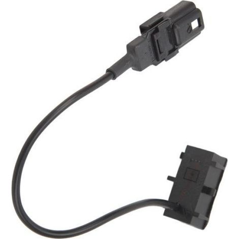 Récepteur auxiliaire Bluetooth microphone Microphone Bluetooth Auxiliary Receiver 283121678R Music Receiver auto interieur (1/5)