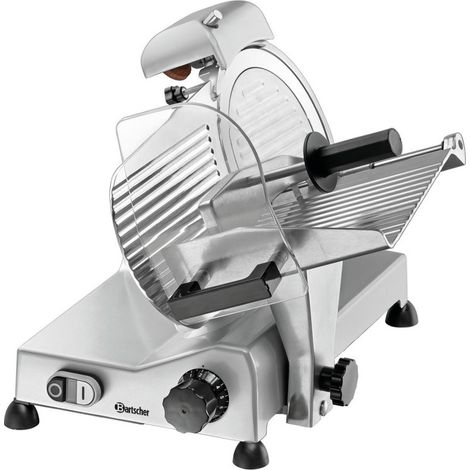 Trancheuse 220 Plus - Bartscher (1/5)