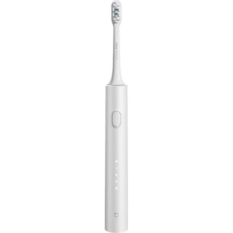 Toothbrush Electric T302 Silver Gray EU BHR7595GL (1/2)