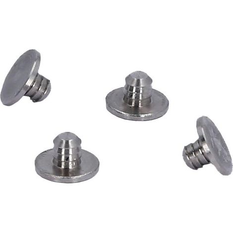 Broche pour mâchoires de protection, 4 pcs