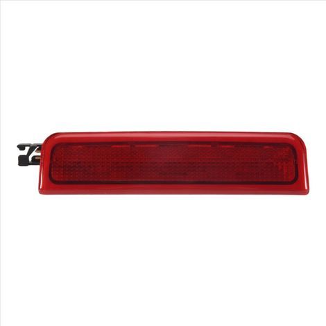 Troisième feu stop central surélevé à DEL pour Cadillac 2004-2015 (numéro de pièce 2K0945087C) (1/5)