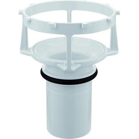 Siège de valve Grohe pour réservoir de toilette