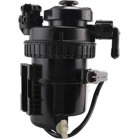 Kraftstofffiltereinheit 23300-0L041 23300-0L042 für Toyota Hilux Vigo 2004-2016 Fortuner Filter 233000L042 Autozubehör (1/5)