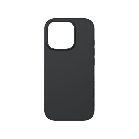 Zagg Manhattan Snap – MagSafe-kompatible Schutzhülle für iPhone 16 Pro (schwarz) (1/3)