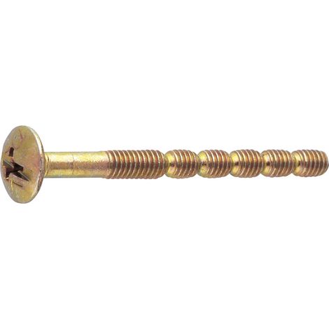 TORNILLO TIRADOR CORTABLE 4X45. 4U. EHS - EHLIS (1/2)