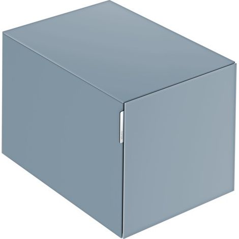 KEUCO EDITION 11 ART Sideboard, 1 Frontauszug, 400x350x490mm, mit