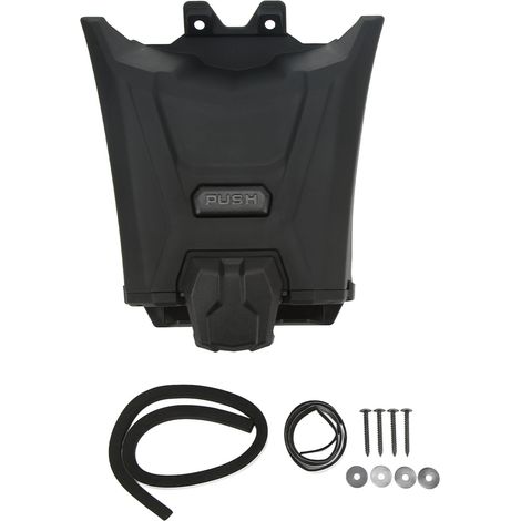 Universelle Tablet-Handyhalterung 715002874 für Can-Am Maverick X3 2017-2020, robuste Montagehalterung, Ersatzteil. (1/5)
