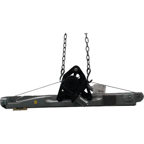 Mecanisme+moteur Leve-glace Avant Gauche RENAULT Kangoo [PRODUIT D'OCCASION]♻️807213210r