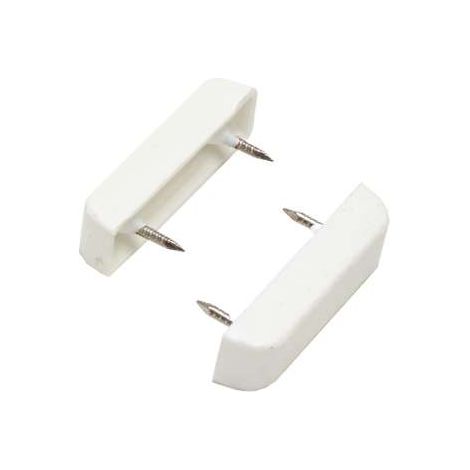 Reggipiano Fermantina 2 Punte Bianco Pz.12