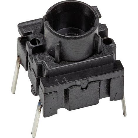 MEC 3FTH9 3FTH9 Drucktaster 25 V/DC 0.05 A 1 x Aus/(Ein) tastend IP67 1 St.