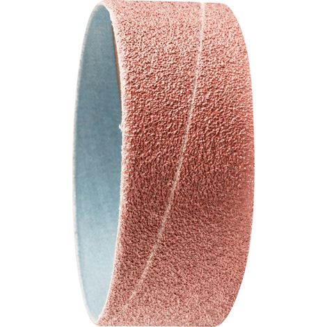 PFERD TOOLS Korund Schleifhülse GSB Zylindrisch Ø 100x40mm A40 für universelle Anwendungen 50 Stk (1/5)
