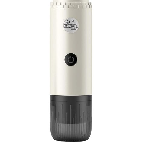 Cafetière portable, 100ml, pour voyage, camping et extérieur (1/5)