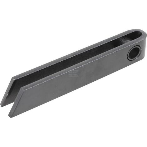 Dientes 240 mm con casquillo KRONE 2557400