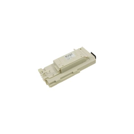 MÃ³dulo programado 12016296 BOSCH
