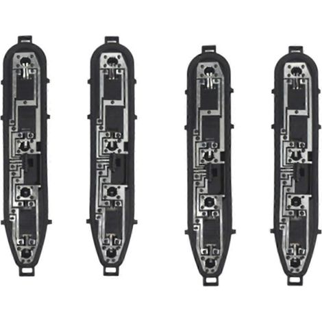 pièces de circuit imprimé pour feu arrière Partner (1/5)