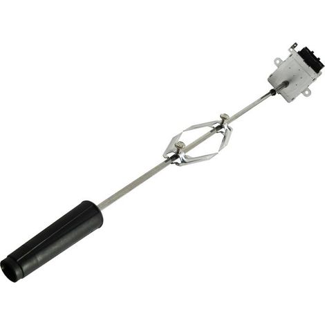 Kit motore giroarrosto + spiedo originale - Forni, Fornelli Elettrici e a Gas - WHIRLPOOL - 322300
