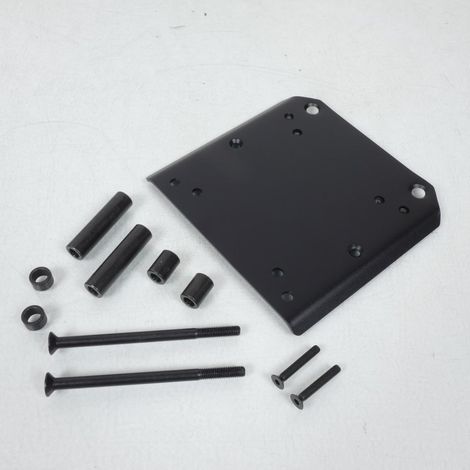 kit stützung top case top master shad pour motorroller kymco 300