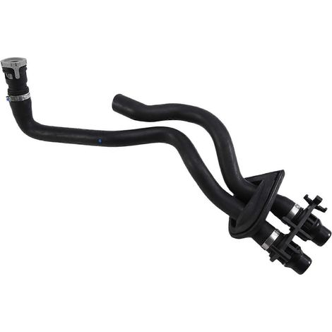 LR019277 Heizungswasserschlauch-Baugruppe für Land Rover Freelander, Discovery LR2 und Range Rover Evoque (1/5)