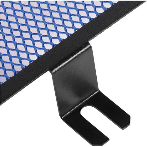Grille de radiateur noire pour moto SUZUKI GSXR150 2017-2020 (1/5)