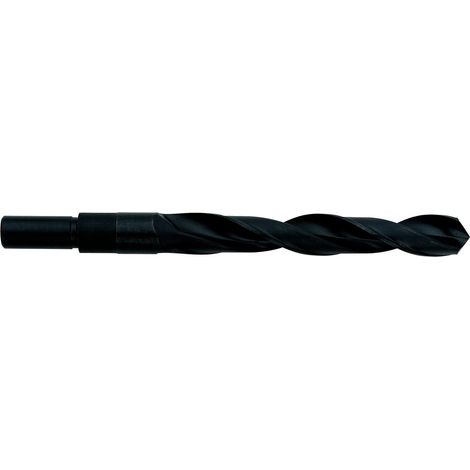 Metabo HSS-R-Bohrer 16,0 x 178 mm, mit abgesetztem Schaft (1/3)