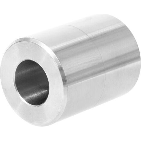 Casquillo 60 x 30,5 L:80 320 Bar UNIVERSAL DC39BEVA070