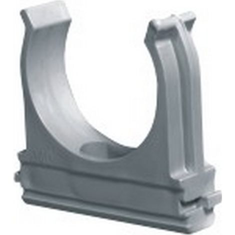 1CF EC CLIPS FISSATUBO A SCATTO DIAMETRO 20MM (PZ.10) (1/2)