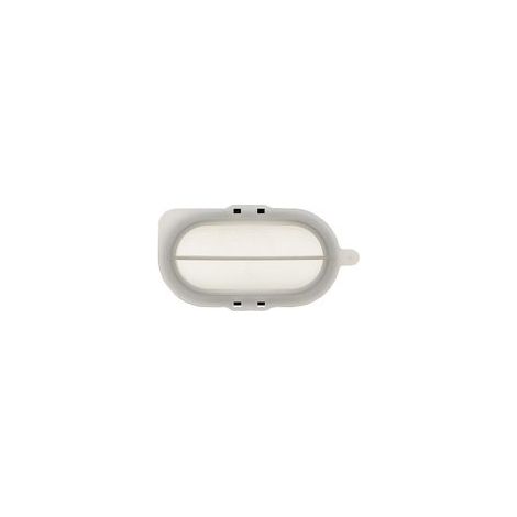 BRÖTJE Deckel KRDB 80 innen Revisionsbogen, 666527