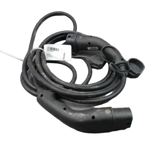 [PRODUIT D'OCCASION] Cable Recharge Voiture Electrique DACIA Spring ♻️ Ref Oe. 296901863r - Garantie à vie (1/2)