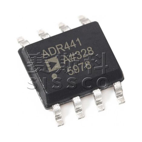 ADR441ARZ ADR441BRZ Electronic Components Chips Electronic Components 5 assembled units 5