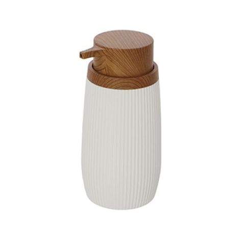 DISPENSER SAPONE LONDON Beige